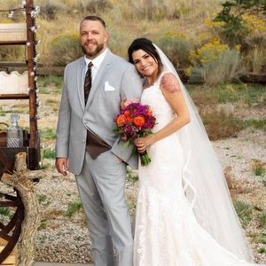 Meet your Posher, Levi